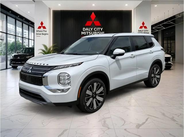 2026 Mitsubishi Outlander SE 2.5 2WD for sale in Daly City, CA