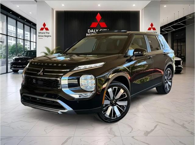 2026 Mitsubishi Outlander SE 2.5 2WD for sale in Daly City, CA