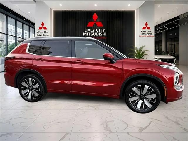 2026 Mitsubishi Outlander SEL 2.5 2WD for sale in Daly City, CA