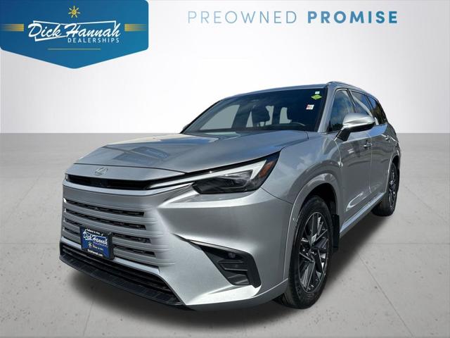 2024 Lexus TX 350 Premium for sale in Vancouver, WA