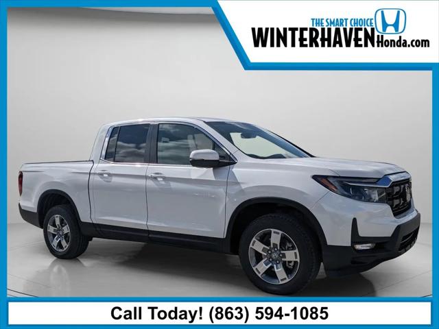 2026 Honda Ridgeline RTL for sale in Winter Haven, FL