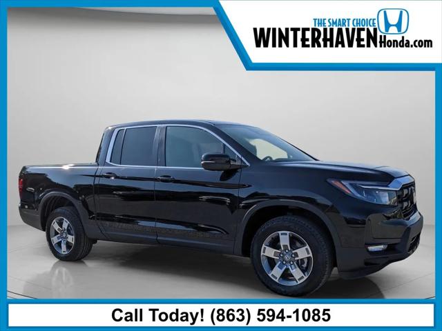 2026 Honda Ridgeline RTL for sale in Winter Haven, FL
