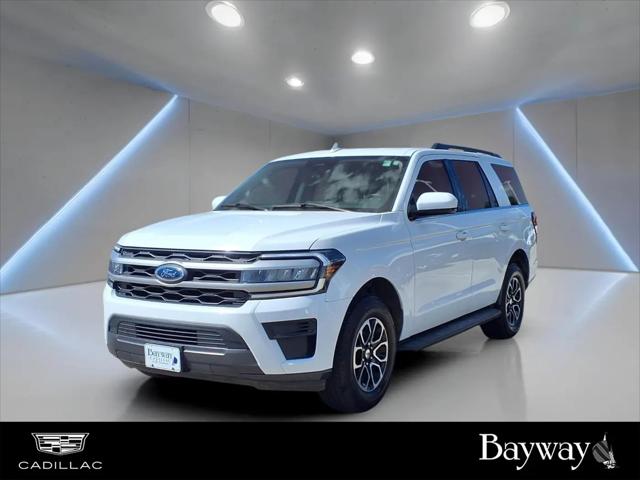 2022 Ford Expedition XLT for sale in The Woodlands, TX
