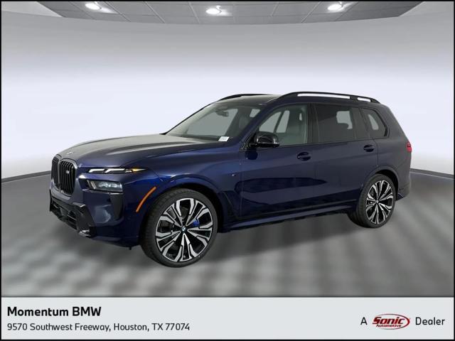 2026 BMW X7 M60i for sale in Houston, TX
