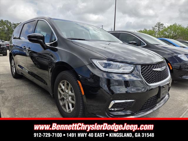 2024 Chrysler Pacifica Touring L for sale in Kingsland, GA