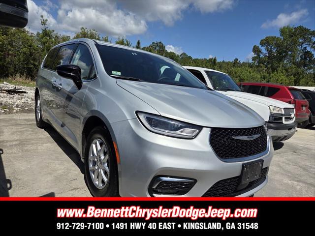 2024 Chrysler Pacifica Touring L for sale in Kingsland, GA