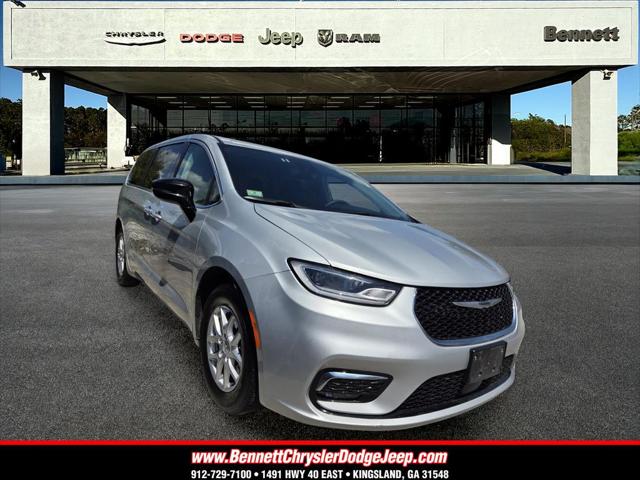2024 Chrysler Pacifica Touring L for sale in Kingsland, GA