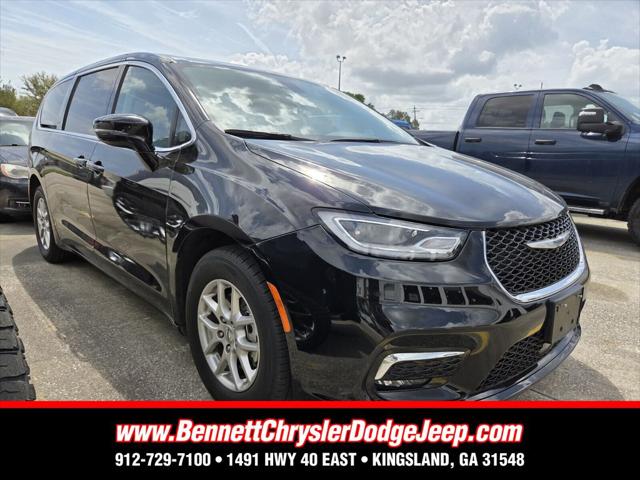 2024 Chrysler Pacifica Touring L for sale in Kingsland, GA