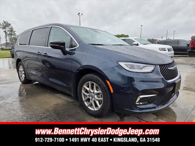 2024 Chrysler Pacifica Touring L for sale in Kingsland, GA