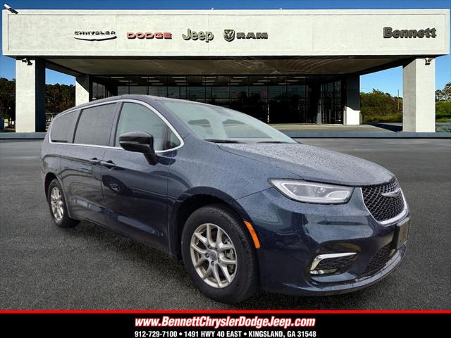 2024 Chrysler Pacifica Touring L for sale in Kingsland, GA