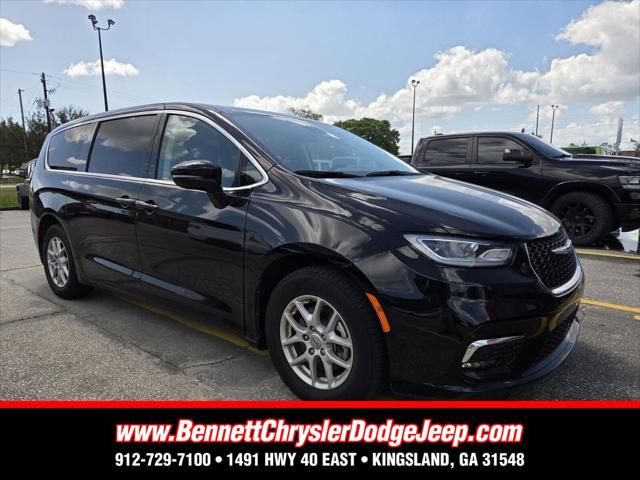 2024 Chrysler Pacifica Touring L for sale in Kingsland, GA