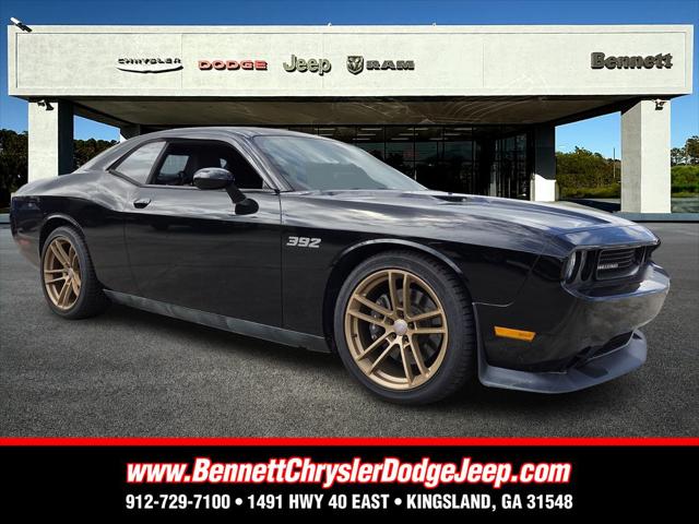 2014 Dodge Challenger SRT8 Core for sale in Kingsland, GA