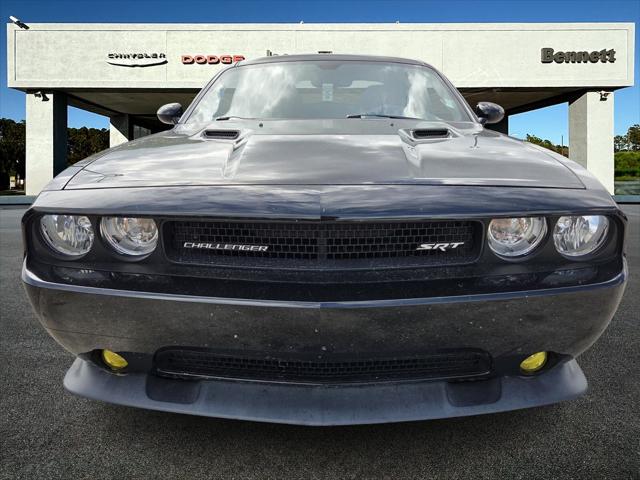 2014 Dodge Challenger SRT8 Core
