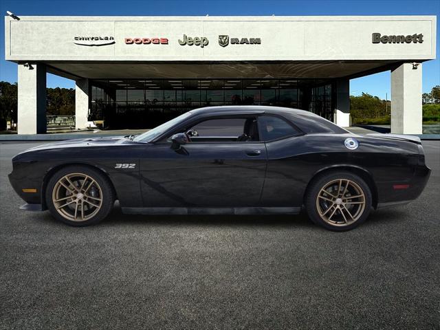 2014 Dodge Challenger SRT8 Core