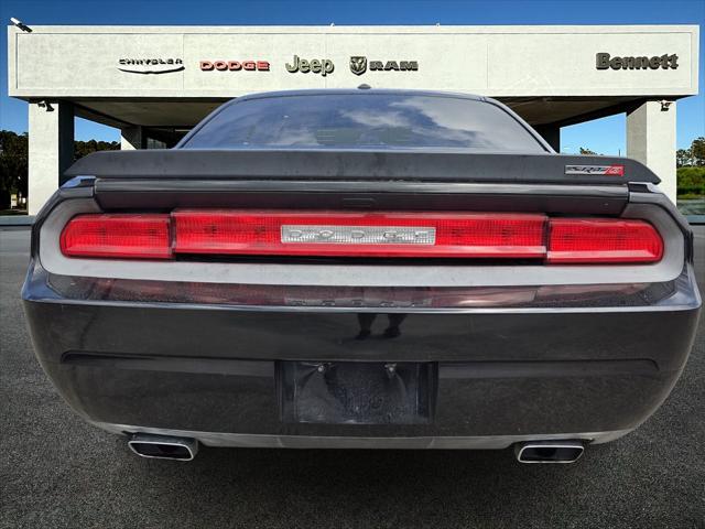 2014 Dodge Challenger SRT8 Core