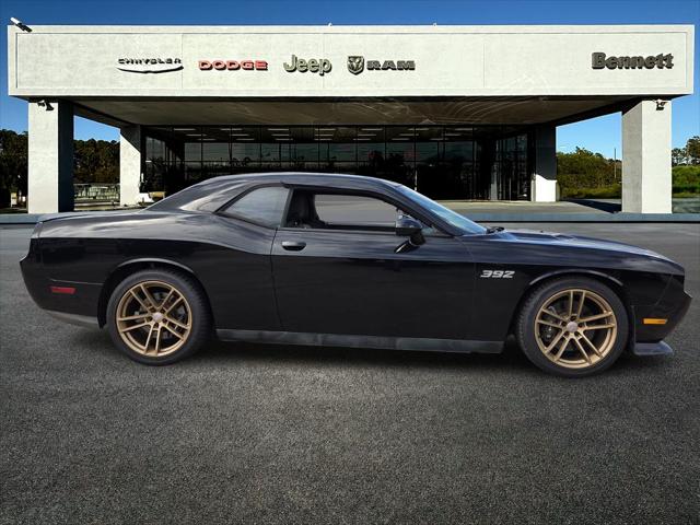 2014 Dodge Challenger SRT8 Core