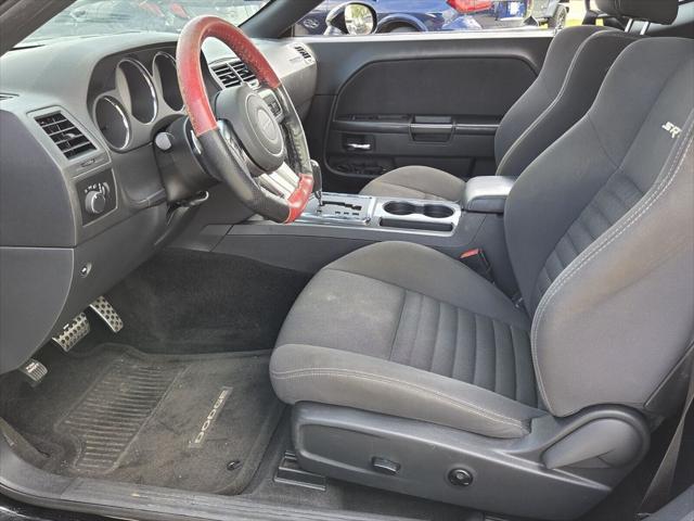2014 Dodge Challenger SRT8 Core