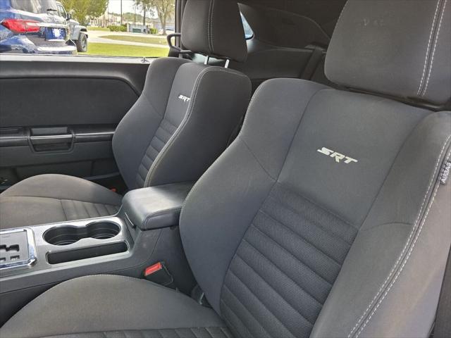 2014 Dodge Challenger SRT8 Core
