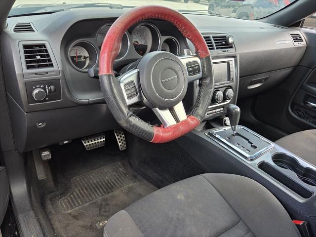 2014 Dodge Challenger SRT8 Core