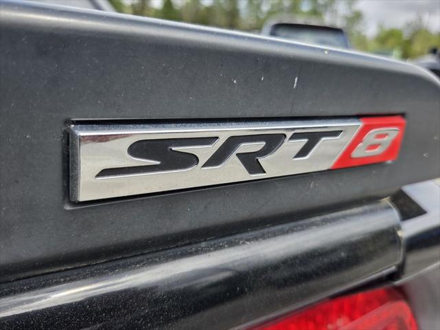 2014 Dodge Challenger SRT8 Core