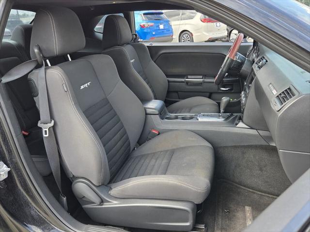 2014 Dodge Challenger SRT8 Core