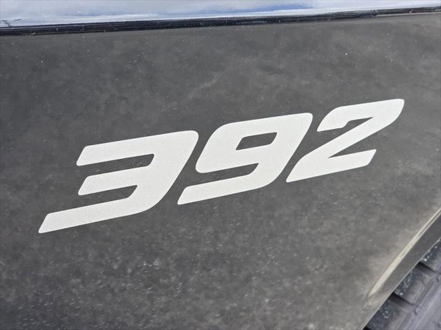 2014 Dodge Challenger SRT8 Core