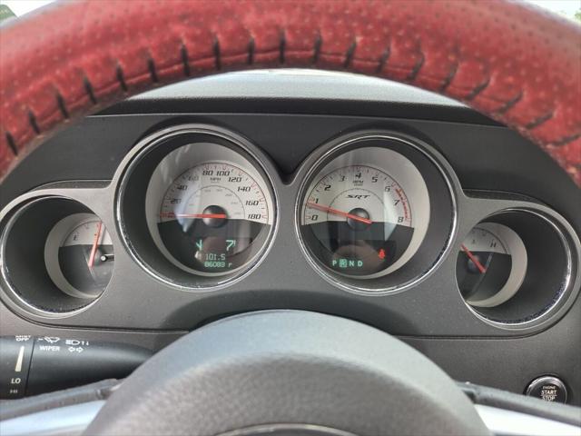 2014 Dodge Challenger SRT8 Core