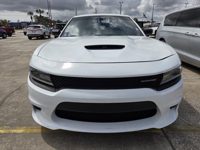 2023 Dodge Charger R/T