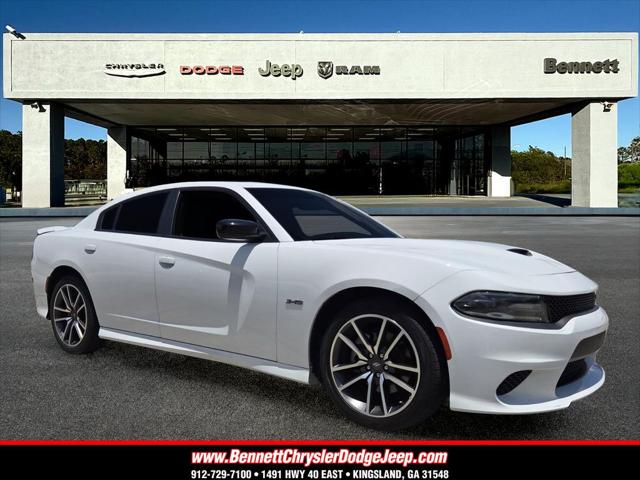 2023 Dodge Charger R/T for sale in Kingsland, GA
