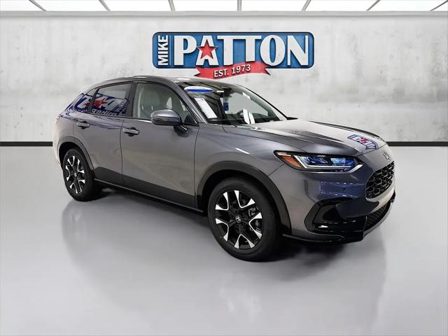 2026 Honda HR-V 2WD EX-L for sale in La Grange, GA