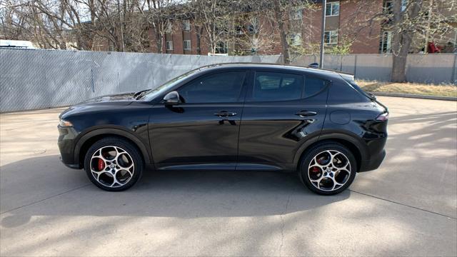 2024 Alfa Romeo Tonale Veloce EAWD