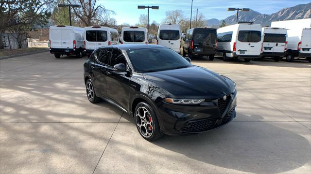 2024 Alfa Romeo Tonale Veloce EAWD