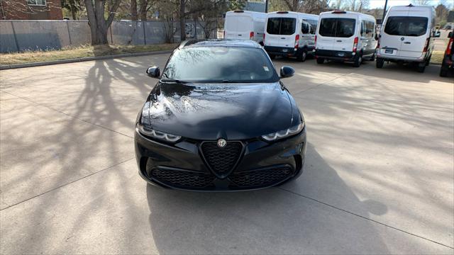 2024 Alfa Romeo Tonale Veloce EAWD