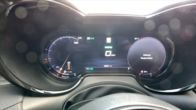 2024 Alfa Romeo Tonale Veloce EAWD
