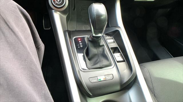 2024 Alfa Romeo Tonale Veloce EAWD