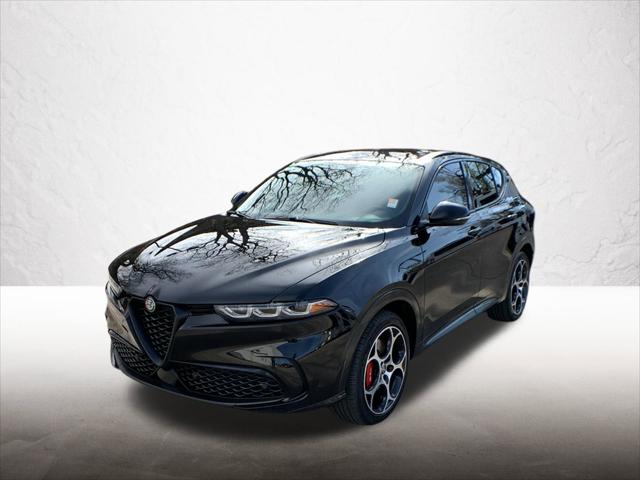 2024 Alfa Romeo Tonale Veloce EAWD for sale in Boulder, CO