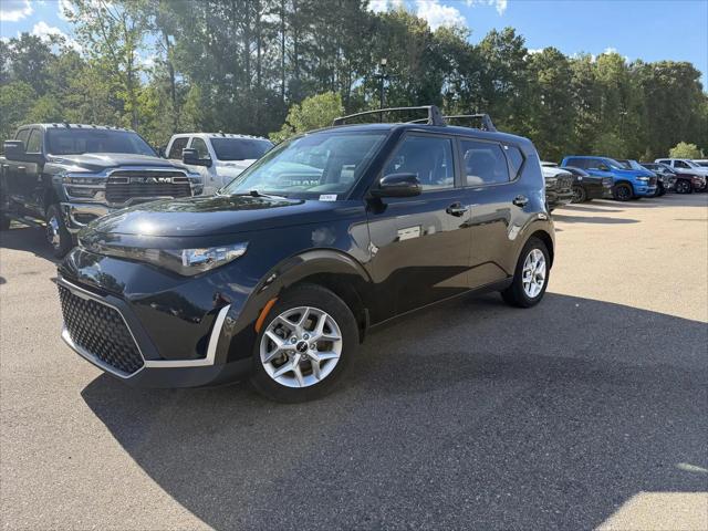 2023 Kia Soul LX for sale in Hattiesburg, MS