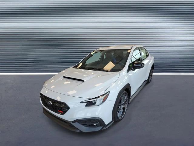 2026 Subaru WRX tS for sale in Saint Petersburg, FL
