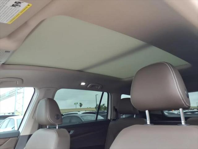 2026 Volkswagen Atlas SEL