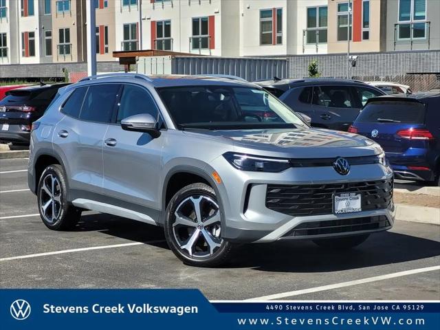 2026 Volkswagen Tiguan SE for sale in San Jose, CA