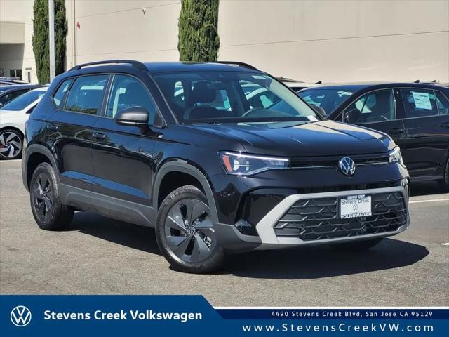 2026 Volkswagen Taos S for sale in San Jose, CA