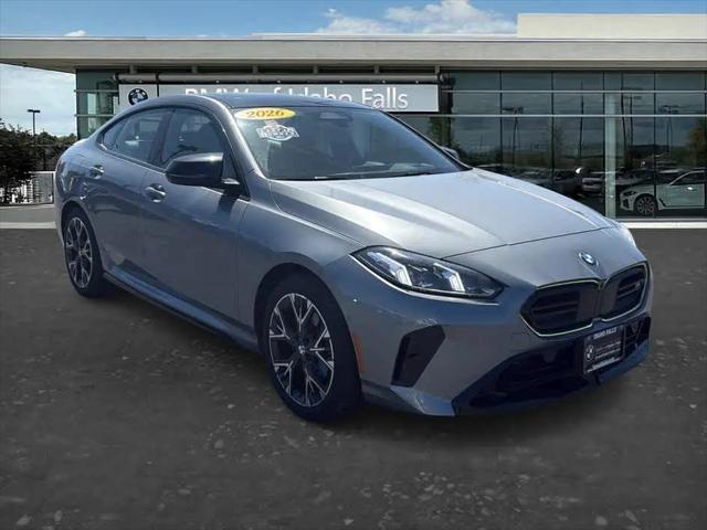 2026 BMW M235 Gran Coupe xDrive for sale in Idaho Falls, ID