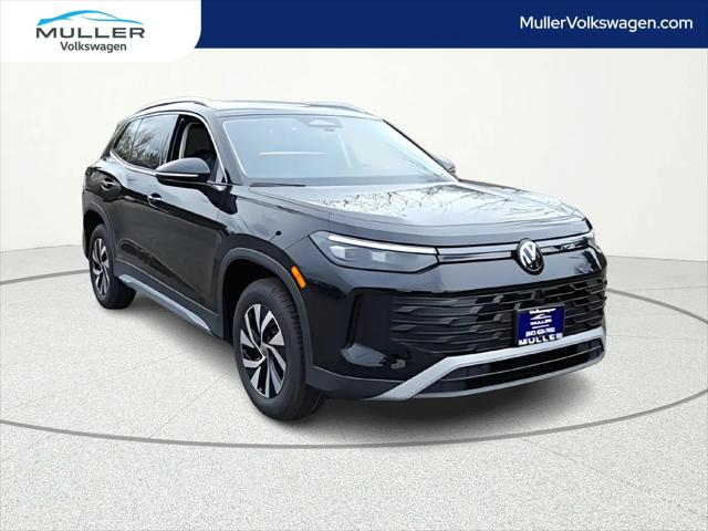 2026 Volkswagen Tiguan S for sale in Highland Park, IL