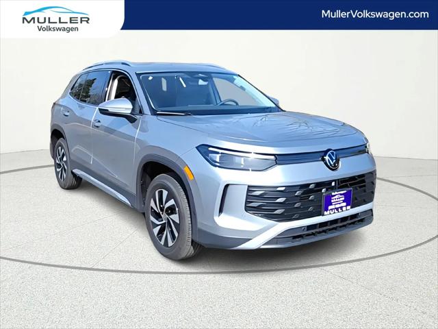 2026 Volkswagen Tiguan S for sale in Highland Park, IL