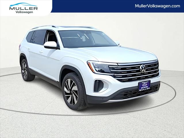 2026 Volkswagen Atlas SEL for sale in Highland Park, IL