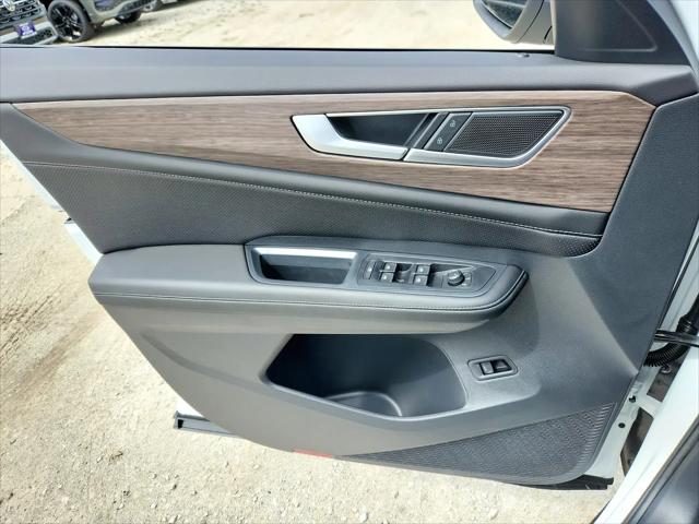 2026 Volkswagen Atlas SEL
