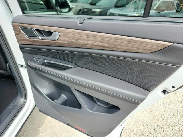 2026 Volkswagen Atlas SEL
