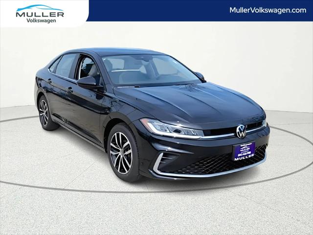 2026 Volkswagen Jetta SE for sale in Highland Park, IL