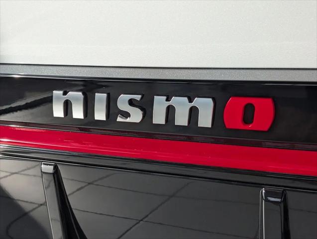 2026 Nissan Armada NISMO