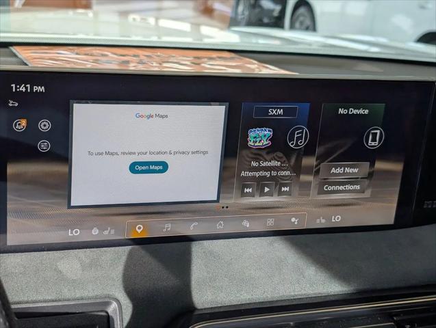 2026 Nissan Armada NISMO